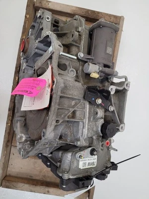 2016 2017 2018 CHEVROLET MALIBU Transmission 1.5L  - Image 1 of 4