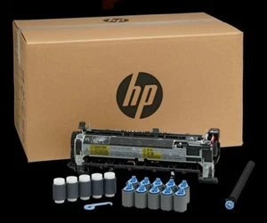 HP LaserJet 110V Wartungskit - F2G76A - Bild 1 von 2