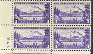 “Sewards Folly” (Alaska) Purchase In 1867 Commemorative From 1937 Scott’s 800 - Picture 1 of 1