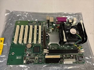 Carte CPU Intel Desktop D845EBG2 - Photo 1/13