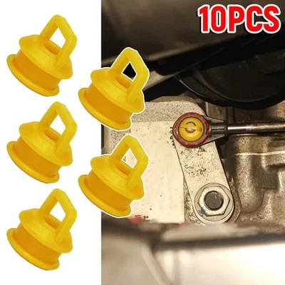 10pcs For Chevrolet Silverado 1500 2500 3500 Transmission Shift Linkage Bushing — 第 1/4 张图片