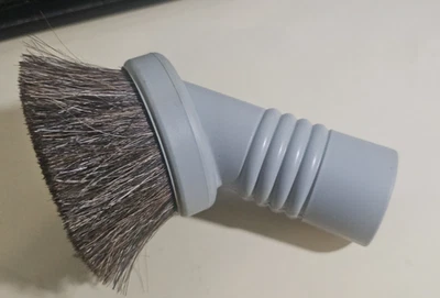 Cepillo antipolvo Kirby gris se adapta a Generation, Ultimage G, Diamond Edition y Sentria Foto 1 de 2