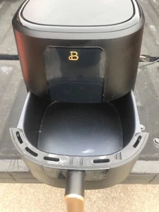 Beautiful 6 Qt Air Fryer with TurboCrisp Technology and Touch-Activated Display - Picture 1 of 4