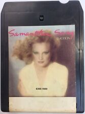 Emotion Feat Bee Gees 8 Track Tape 1978 Samantha Sang ElectronicsRecycledCom