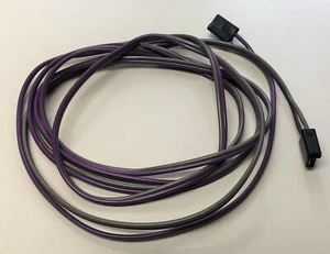 1968 GTO, Tempest & LeMans Convertible OEM Power Top Wiring Harness Made in USA! - Bild 1 von 2