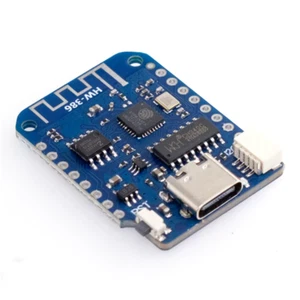 ESP8266 WeMos D1 Mini WIFI Development Board Type-C Arduino - Versand aus 🇩🇪 - Bild 1 von 10