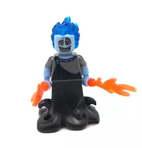 LEGO Hades minifigure CMF Series Disney 2 71024 mini figure octopus - Picture 1 of 6