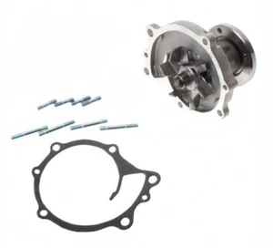 Nissan Forklift Water Pump 21010-50K28, 21010-FF225 for H15, H20-II, H25 Engine - Picture 1 of 2