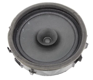 Altavoz de audio puerta lateral izquierda trasera Mitsubishi Outlander 08-19 8720A166 OEM - Imagen 1 de 4