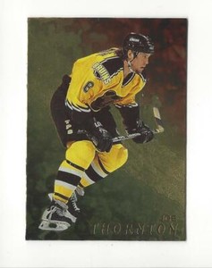 1998-99 Be A Player Hockey Gold Parallel Singles - You Choose