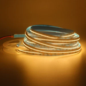 5m CRI 95 High End LED Strip lamp 2216 3000K 4000K 6000K High Brightness Density - Picture 1 of 12