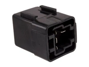 For 1985-1986 Pontiac 6000 A/C Control Relay Wells 75837QTXH - Picture 1 of 2