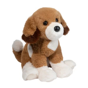SHIRLIE the Plush Soft DOODLE DOG Stuffed Animal - Douglas Cuddle Toys - #4618 - Picture 1 of 6