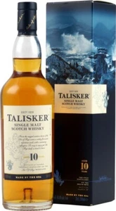 Talisker 10 Jahre Skye Single Malt Scotch Whisky 0,2l, alc. 45,8 Vol.-%