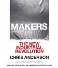 Twórcy: Nowa rewolucja przemysłowa Anderson, Chris