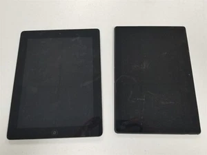 Lot of 5 Damaged Tablets See Description ML8385 - Photo 1 sur 6