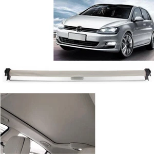 Sun Roof Sunroof Shade Cover Assembly for VW PASSAT CC 2009-2012 CC 2012-17 Gray - Picture 1 of 10