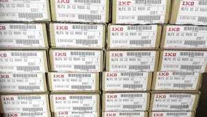 IKO MLFG30C2R800S2 LINEAR BALL SLIDE - Picture 1 of 7
