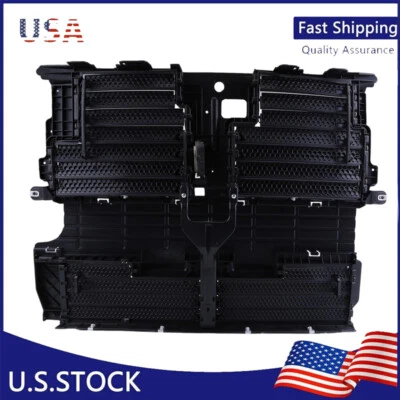Active Grille Shutter w/ Motor Assembly for Ford Edge 2015 2016 2017 2018 2.0L Foto 1 de 4