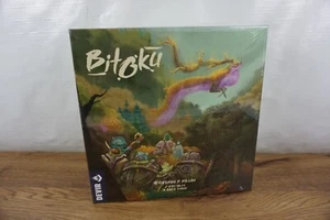 NEU SEALED - Bitoku Brettspiel Devir Games - Bild 1 von 1