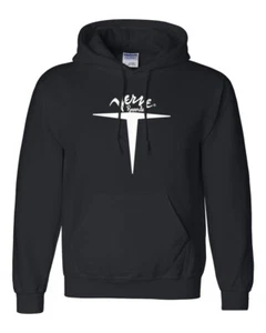 Sudadera con Capucha Verve Records Jazz Nina Simone Etiqueta en S-5XL Suéter con Capucha - Imagen 1 de 12