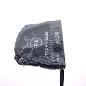 NEW Bettinardi Inovai 9.0 Putter / 34.0 Inches - Picture 1 of 9