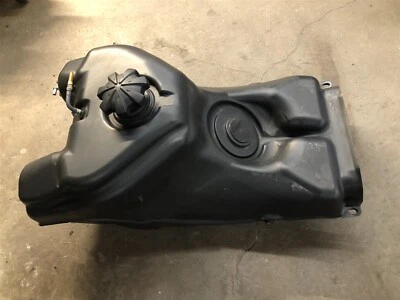 Yamaha RS Vector GT LTX RS90 08 09 2008 2009 OEM depósito de combustible gasolina Foto 1 de 3