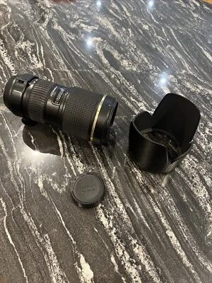 Tamron SP Objektiv 70–200 mm f/2,8 LD Di SP IF - Bild 1 von 4