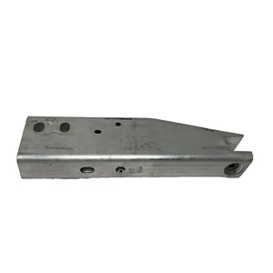 BMW 4 GRAN COUPE G26 BUMPER REINFORCEMENT EXTENSION LEFT 51118738943 OEM - Picture 1 of 8