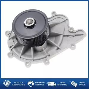 Bomba de agua 5269784 C5269784 para camioneta pickup Cummins ISF2.8 ISF3.8 de alta resistencia - Imagen 1 de 6