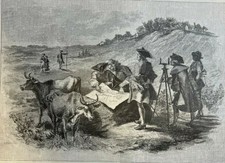 1880 Old Baltimore Maryland and Its Merchants illustrated