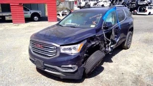 Differential Carrier VIN Z 11th Digit Rear Fits 17 ACADIA 1159989 - Picture 1 of 7