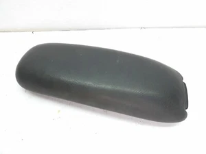 98-05 Chevy Blazer S-10 Sonoma GMC Jimmy Center Console Lid Arm Rest OEM Lt Gray - Picture 1 of 5