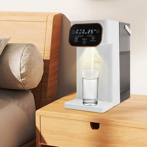 1500W Countertop Hot Water Dispenser Instant Hot Water Dispenser for offices - Picture 1 of 17