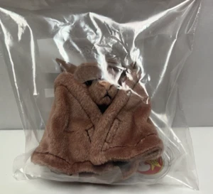 Ty Beanie Baby Batty the Bat #4035 Tag Errors - Picture 1 of 20