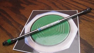 Alltech 250mmx4.6mm Adsorbosphere XL TMS (C1) 90A 5u chromatography Column 20628 - Picture 1 of 4