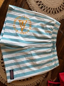 Boys Vineyard Vines Bathing Suit New - No Size Tag Should Be A Small - Picture 1 of 5