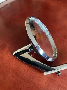 Jaguar E Type V12 Wing Mirror In Excellent Condition - Picture 1 of 3