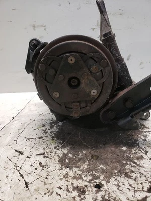 AC Compressor Fits 97-01 IMPREZA 1382576 - Image 1 of 4