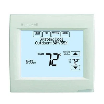 Honeywell Home-Resideo TH8321WF1001  VisionPRO 8000 SMART Thermostat WIFI - Image 1 of 4