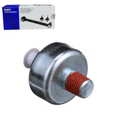 Sensor de golpe de encendido Delphi (detonación) para Oldsmobile 98 1985-1987 Foto 1 de 4