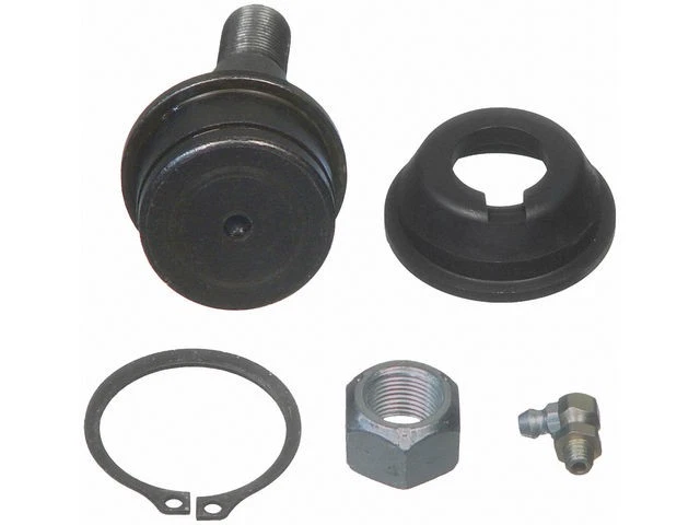 Rótula inferior delantera para Ford Explorer 1991-1994 4x4 1992 1993 PD594PR Foto 1 de 1
