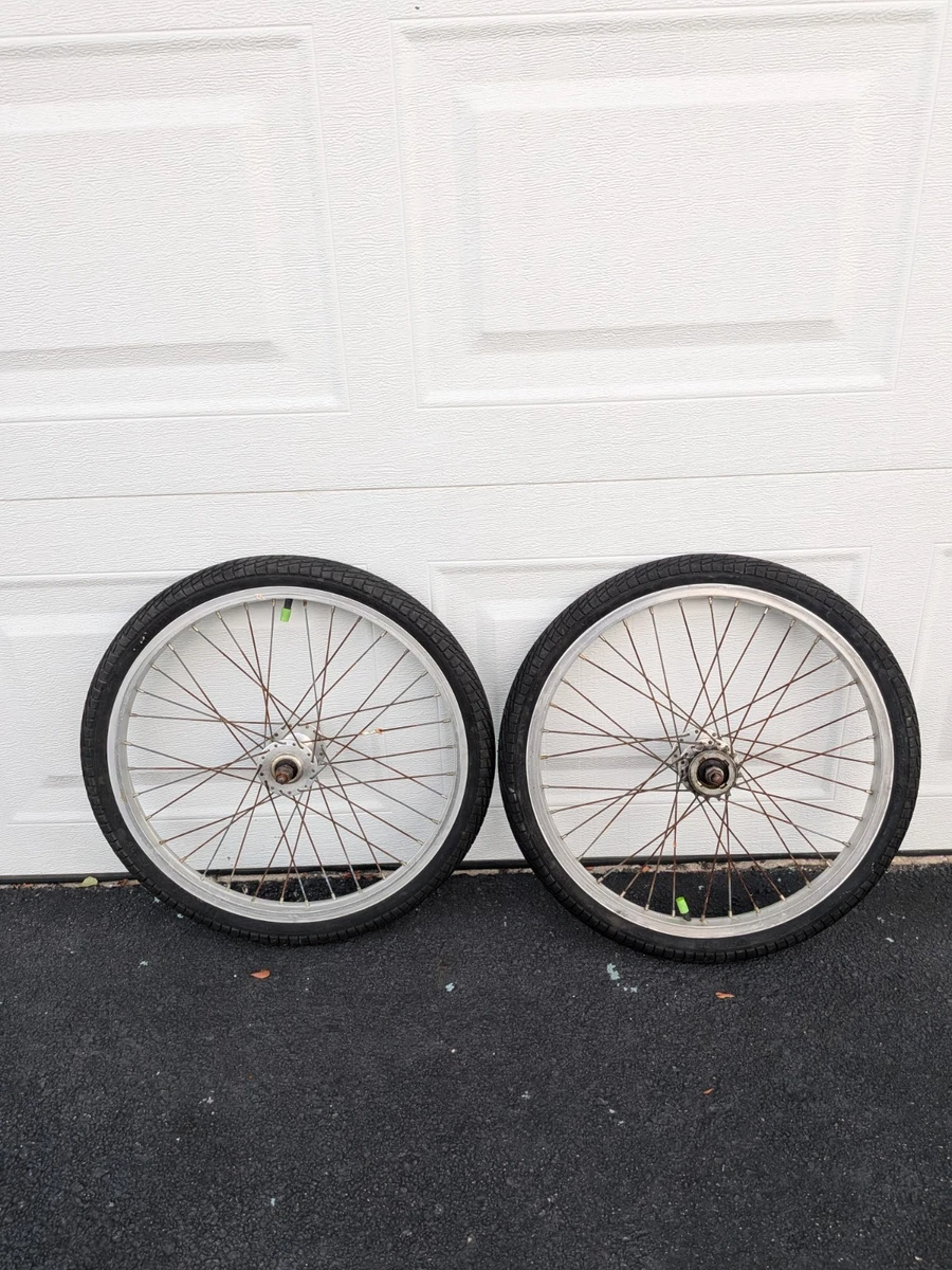 「希少品」ARAYA Super AERO nos-araya-superaero-custom-