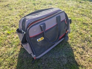 CK MAGMA PRO TOOL CASE STORAGE BAG FOR ELECTRICIAN APPRENTICE - Picture 1 of 9