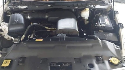 Dodge Ram 1500 2013 motor 3,6 L 3,6/motor probado pocas millas Foto 1 de 2