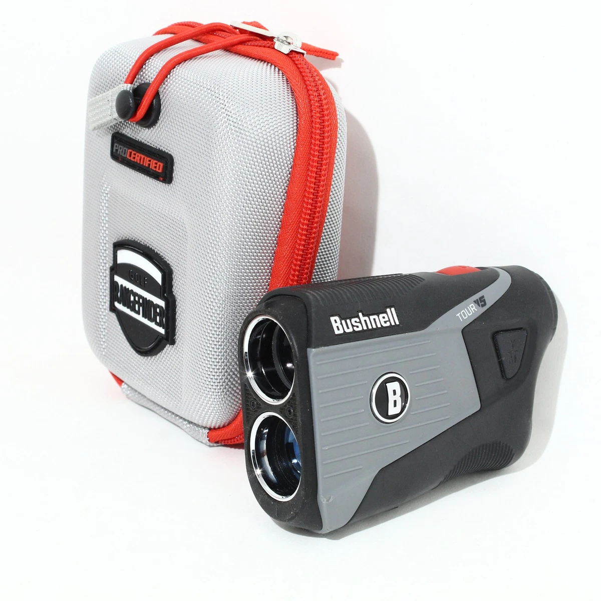 ブッシュネル Tour v3 SLOPE EDITION Bushnell ブッシュネル ツアーV3 Slope Edition ゴルフ レーザーレンジ