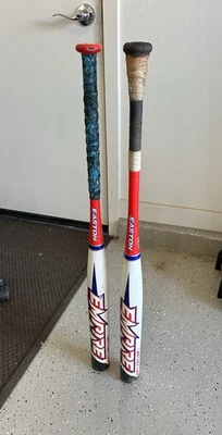 Easton Empire 2022 Mario Foster - Image 1 of 2