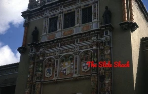 University of Puerto Rico San Juan 1967 Kodachrome 35mm slide - Picture 1 of 1