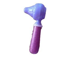 Juguete de repuesto de medicina médica octoscopio Doc Mcstuffins - Imagen 1 de 3