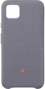 Genuine Google Pixel 4 XL Case Cover Fabric Sorta Smokey GA01277 - Picture 1 of 3